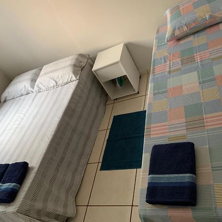 Casa De Temporada Uberaba Mg Villa Luaran gambar