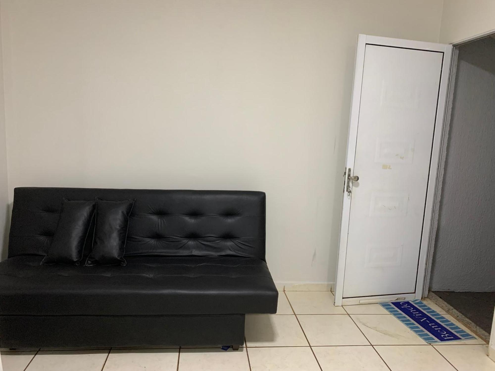 Casa De Temporada Uberaba Mg Villa Luaran gambar