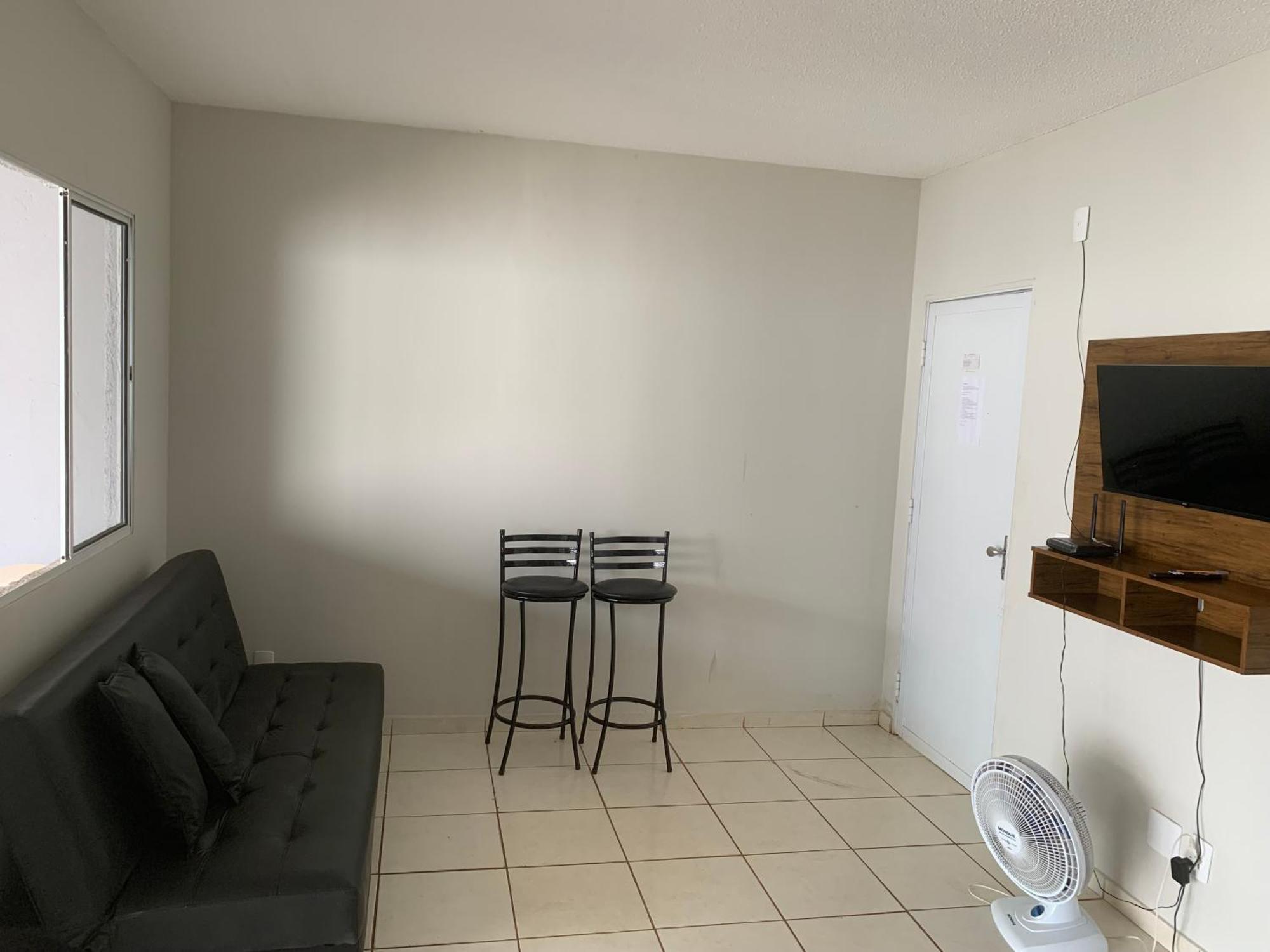 Casa De Temporada Uberaba Mg Villa Luaran gambar